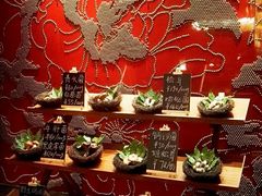 -丽江金茂凯悦臻选酒店-滇香馆