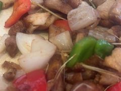 -上楼私房菜(院士路店)
