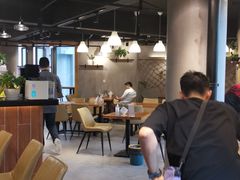 大堂-帽帽家只卖生蚝·烧烤(沙湖路店)