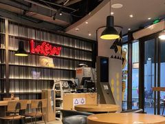 -乐凯撒披萨(东方新世界店)