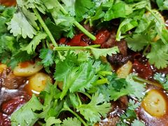 红烧牛肉-九九牛肉馆(南山路店)