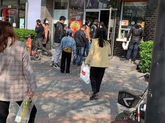 -麦当劳(欢乐谷店)