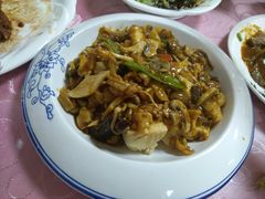 -昱德来·天津菜(河西店)