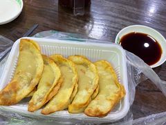 -李记清真馆(打钉巷店)