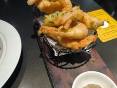 -东莱馋房(陆家嘴店)