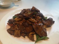 -萍香大厨·锅包肉(大东门店)