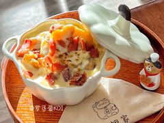 -小银家日式简餐(中信丹阳花园店)
