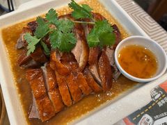 -鹅冠港式茶餐厅(来福士店)