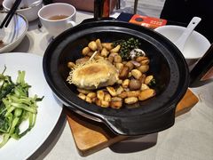 -狮王府淮扬菜(百家湖1912店)