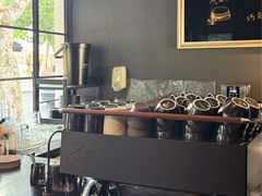 -解药·antidote Cafe&Bar