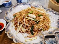 -汤臣·空中餐厅·严选粤菜(石湾世博广场店)