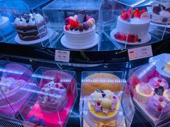 -巴黎贝甜(来福士店)