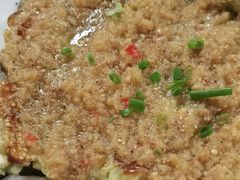 -龚海宝· 烧烤· 羊肉原切挂糊更好吃(庄市店)