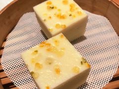 传统千层油糕-鼎泰丰(德基广场店)