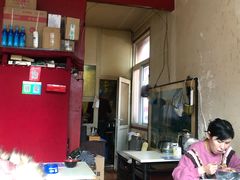 -胖哥料理(兴义里店)