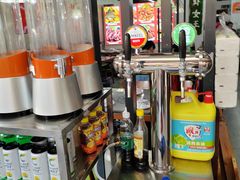 -虾女王·龙虾·烧烤(龙江店)
