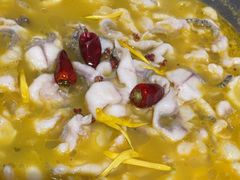 -荷塘码头·活鱼现杀(椒江店)