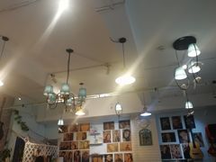 大堂-超琪星·咖啡简餐(川音店)