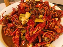 -小田油焖小龙虾(双井店)