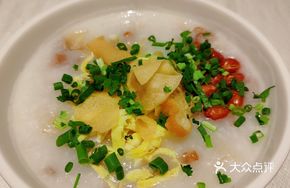 West Gate Boatman's Congee