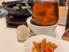 -金苑海鲜酒家(来魅力店)