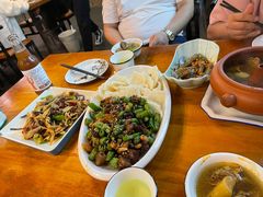 -小厨子私房菜·云南美食店