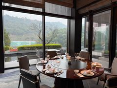 -湘湖逍遥庄园·水漾中餐厅