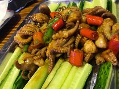 -马路牙子地桌烤肉(工体店)