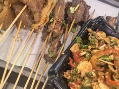 -林二哥宜烤官·宜宾小烧烤