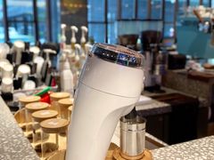 -sugarman espresso素饮糖人高新咖啡工厂