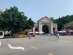 -厦门大学(思明校区)