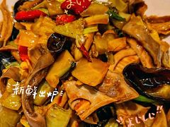 -又见炊烟私房菜(敬亭路店)