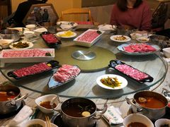 -田园肥牛府(东关街店)