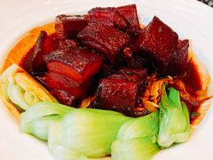-水月周庄铂尔曼酒店-水月荟中餐厅