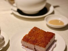 脆皮烧肉-御宝轩(益丰·外滩源店)