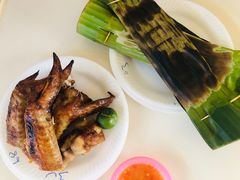 -纽顿熟食中心