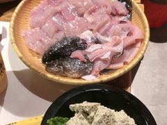 -老天桥蛙炉火锅(姑苏总店)