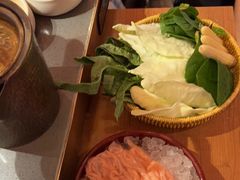 -巴奴毛肚火锅(二七万达店)