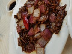 爆炒腰片-怡园饭店-餐厅(四望亭店)