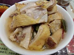 -宁波状元楼酒店(和义路店)