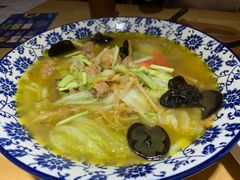 -小六汤包·老字号·中华名小吃(兴庆路店)