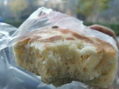 发面火烧-玉华台饭庄(裕中西里小区店)