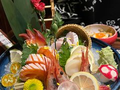 -鸟鹏烧鸟居酒屋(龙岗万科店)