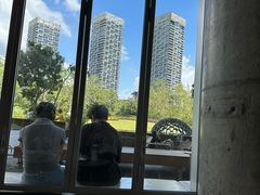 -SAANCI山池咖啡(海上世界文化艺术中心店)