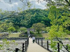 -白川乡与五箇山的合掌构造村落