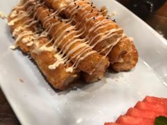 -外婆家(西红门荟聚购物中心店)
