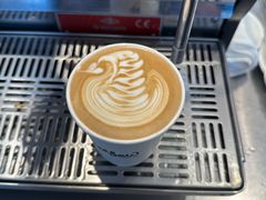 -Seesaw Coffee(南京国金中心店)