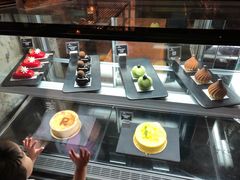 -怡廊(上海漕河泾万丽酒店)