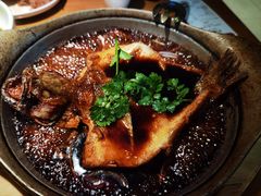 -九毛九西北菜(大东海店)