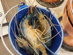 -澜悦港海鲜体验主题餐厅